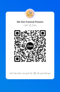 ZALO-QR